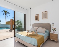Nouvelle construction - Villa - Los Alcazares - Los alcazares