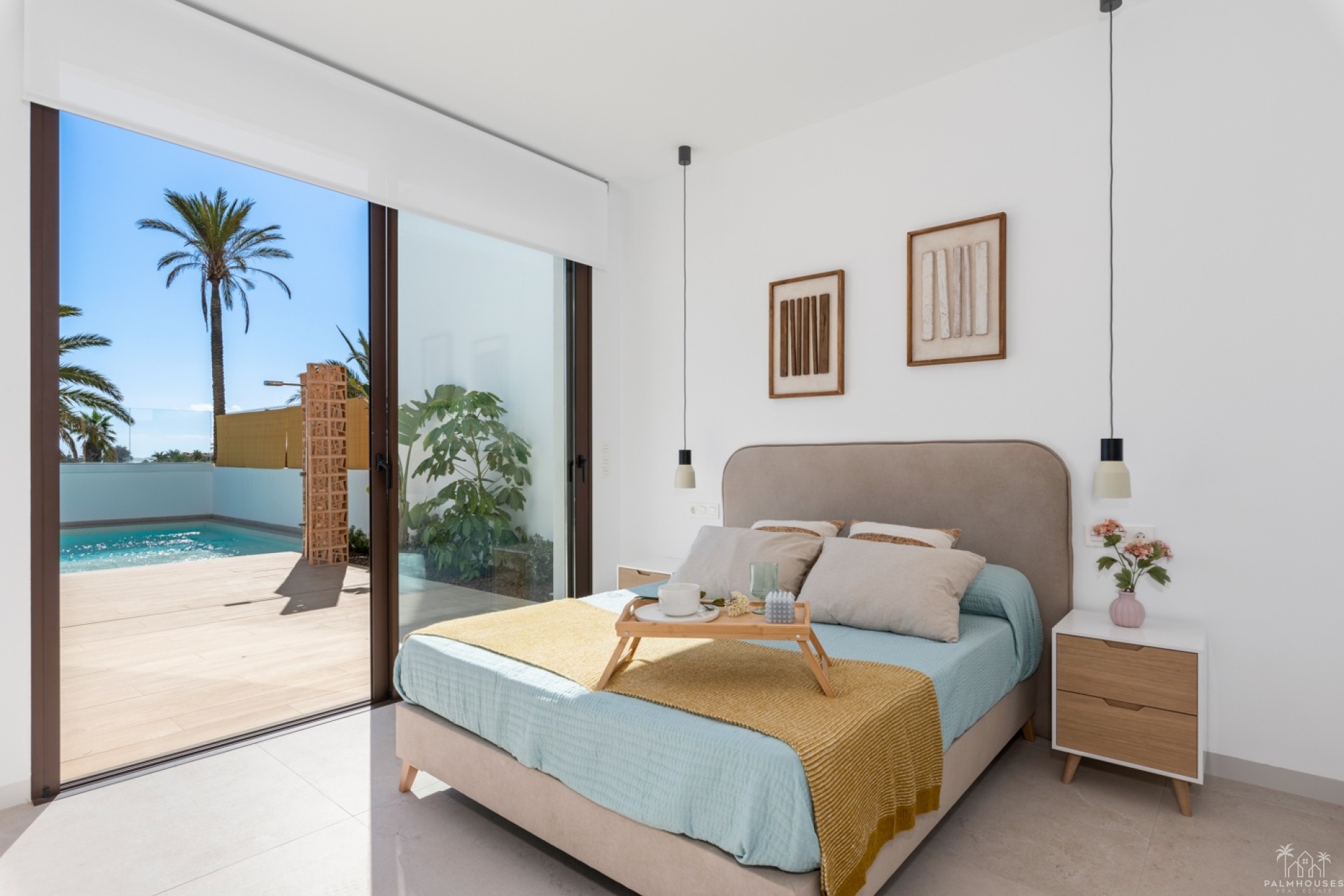 Nouvelle construction - Villa - Los Alcazares - Los alcazares