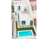 Nouvelle construction - Villa - Los Alcazares - Los alcazares