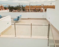 Nouvelle construction - Villa - Los Alcazares - Los alcazares