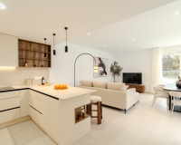 Nouvelle construction - Villa - Los Alcazares - Los alcazares