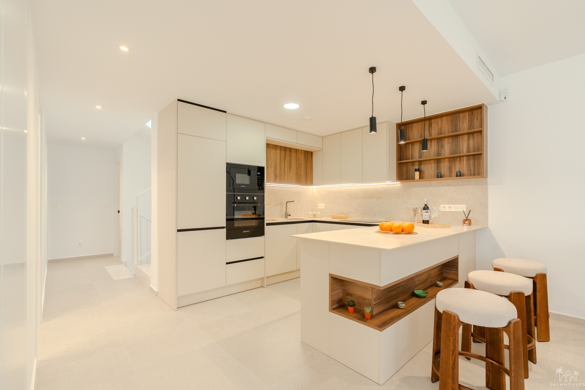 Nouvelle construction - Villa - Los Alcazares - Los alcazares
