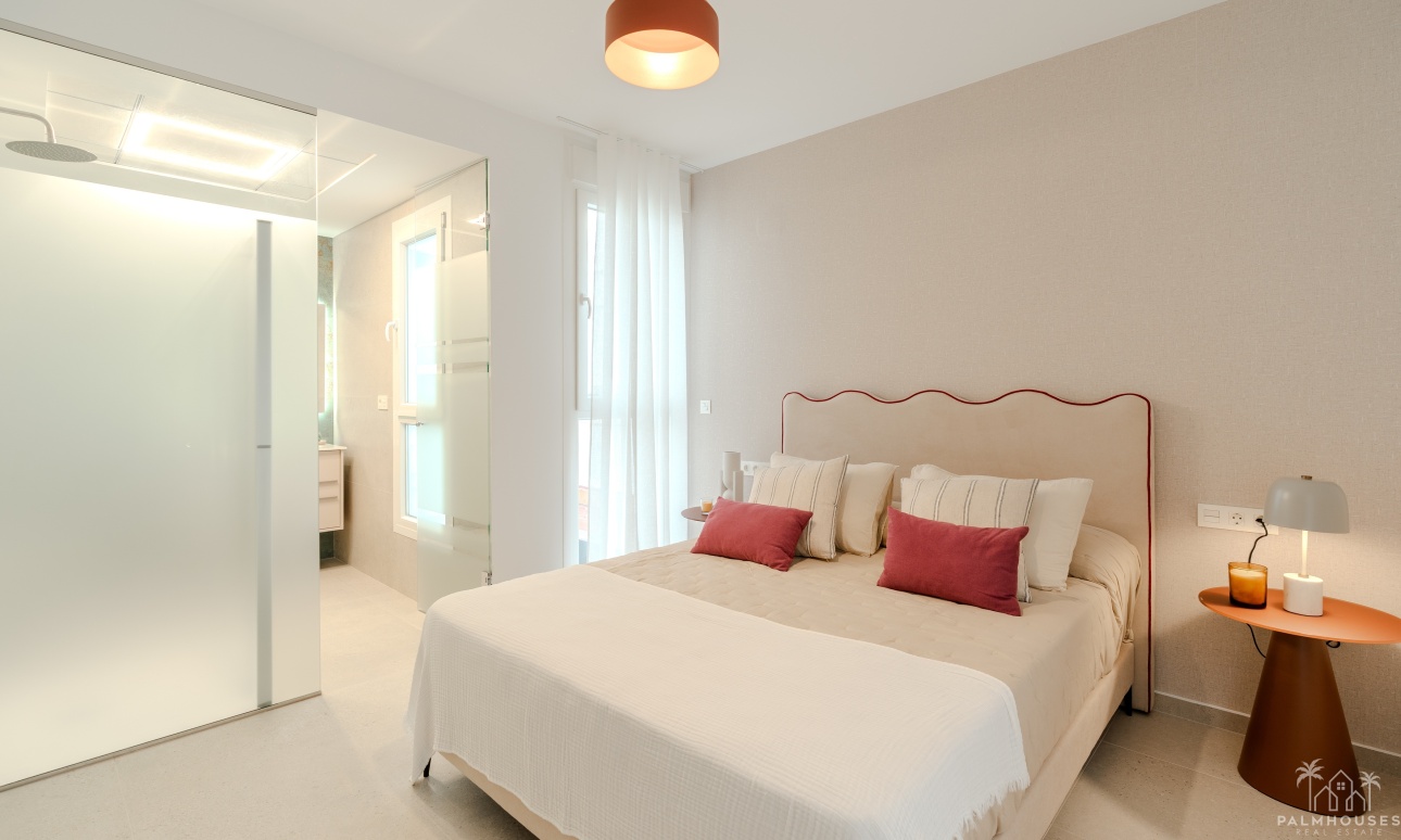 Nouvelle construction - Villa - Los Alcazares - Los alcazares