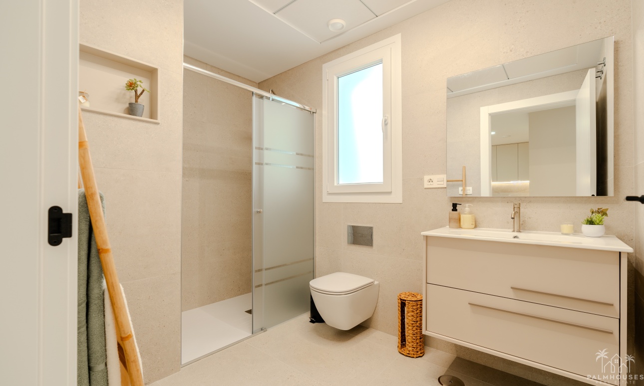 Nouvelle construction - Villa - Los Alcazares - Los alcazares