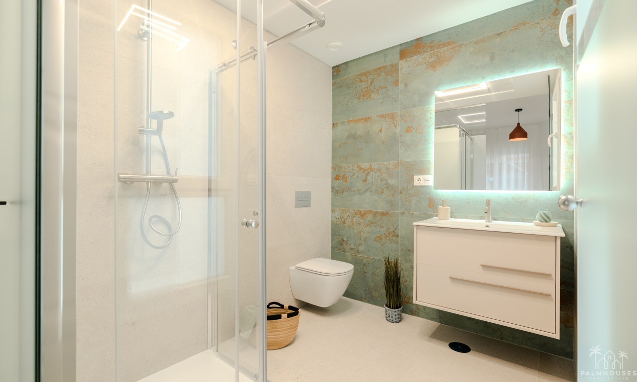 Nouvelle construction - Villa - Los Alcazares - Los alcazares