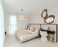 Nouvelle construction - Villa - Los Alcazares - Los alcazares