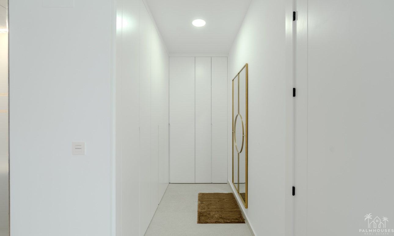 Nouvelle construction - Villa - Los Alcazares - Los alcazares