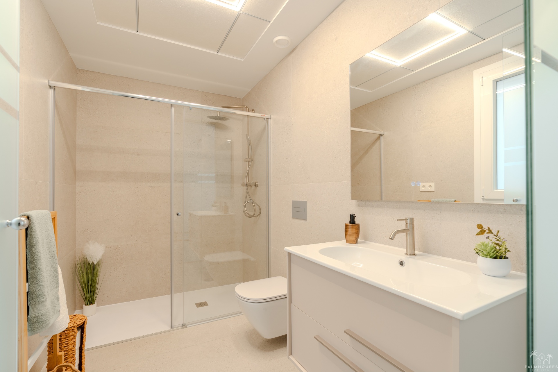 Nouvelle construction - Villa - Los Alcazares - Los alcazares