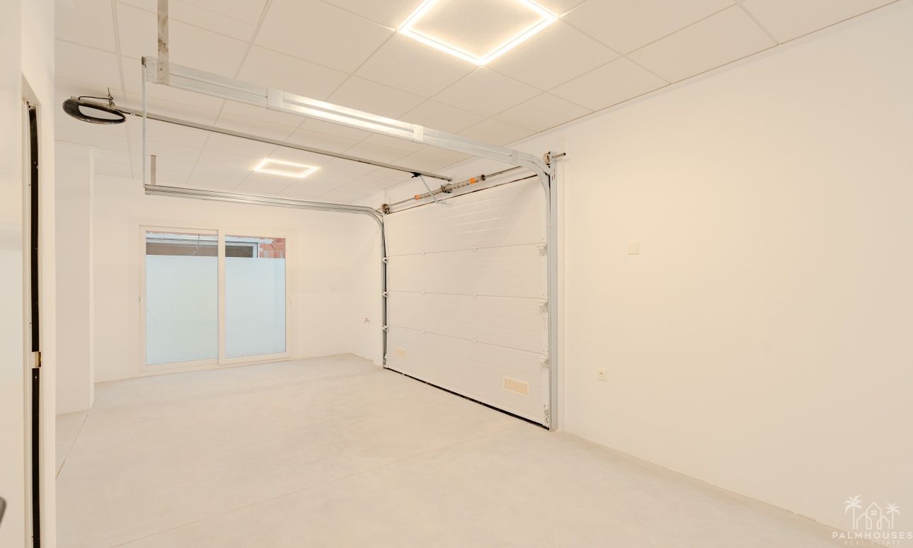 Nouvelle construction - Villa - Los Alcazares - Los alcazares