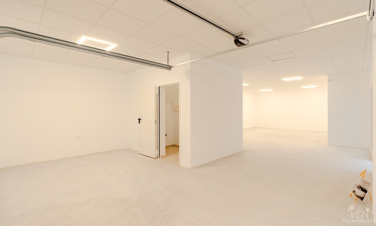 Nouvelle construction - Villa - Los Alcazares - Los alcazares