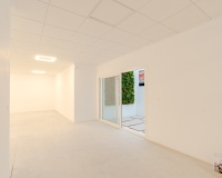 Nouvelle construction - Villa - Los Alcazares - Los alcazares