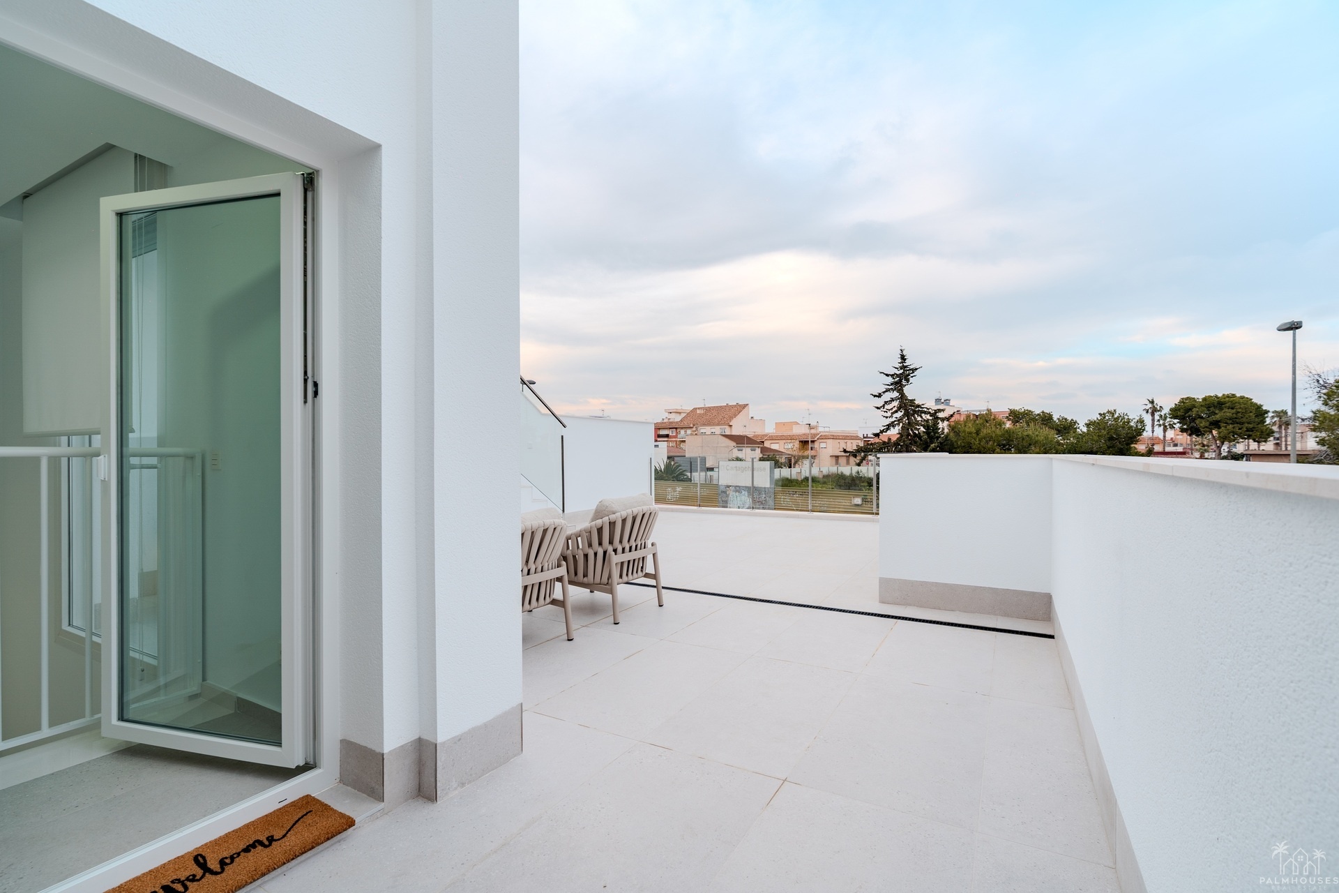 Nouvelle construction - Villa - Los Alcazares - Los alcazares