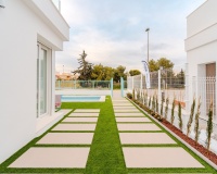 Nouvelle construction - Villa - Los Alcazares - Los alcazares