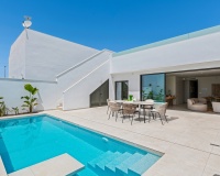 Nouvelle construction - Villa - Los Alcazares - Los alcazares