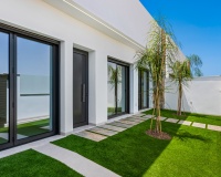 Nouvelle construction - Villa - Los Alcazares - Los alcazares