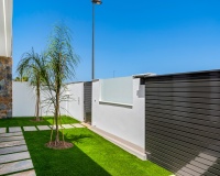 Nouvelle construction - Villa - Los Alcazares - Los alcazares