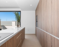 Nouvelle construction - Villa - Los Alcazares - Los alcazares