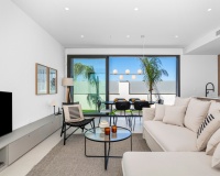 Nouvelle construction - Villa - Los Alcazares - Los alcazares