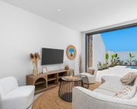 Nouvelle construction - Villa - Los Alcazares - Los alcazares