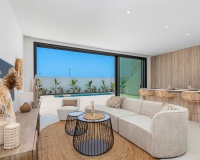 Nouvelle construction - Villa - Los Alcazares - Los alcazares