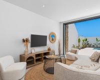 Nouvelle construction - Villa - Los Alcazares - Los alcazares