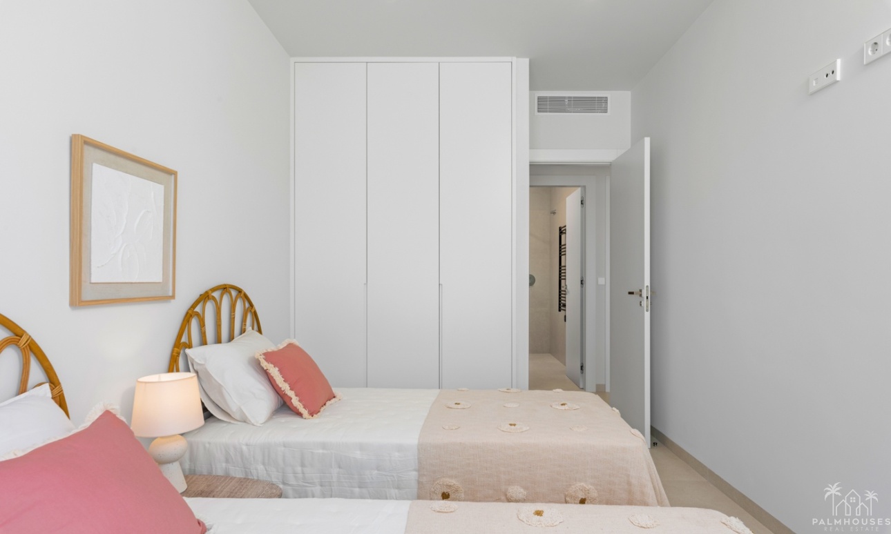 Nouvelle construction - Villa - Los Alcazares - Los alcazares