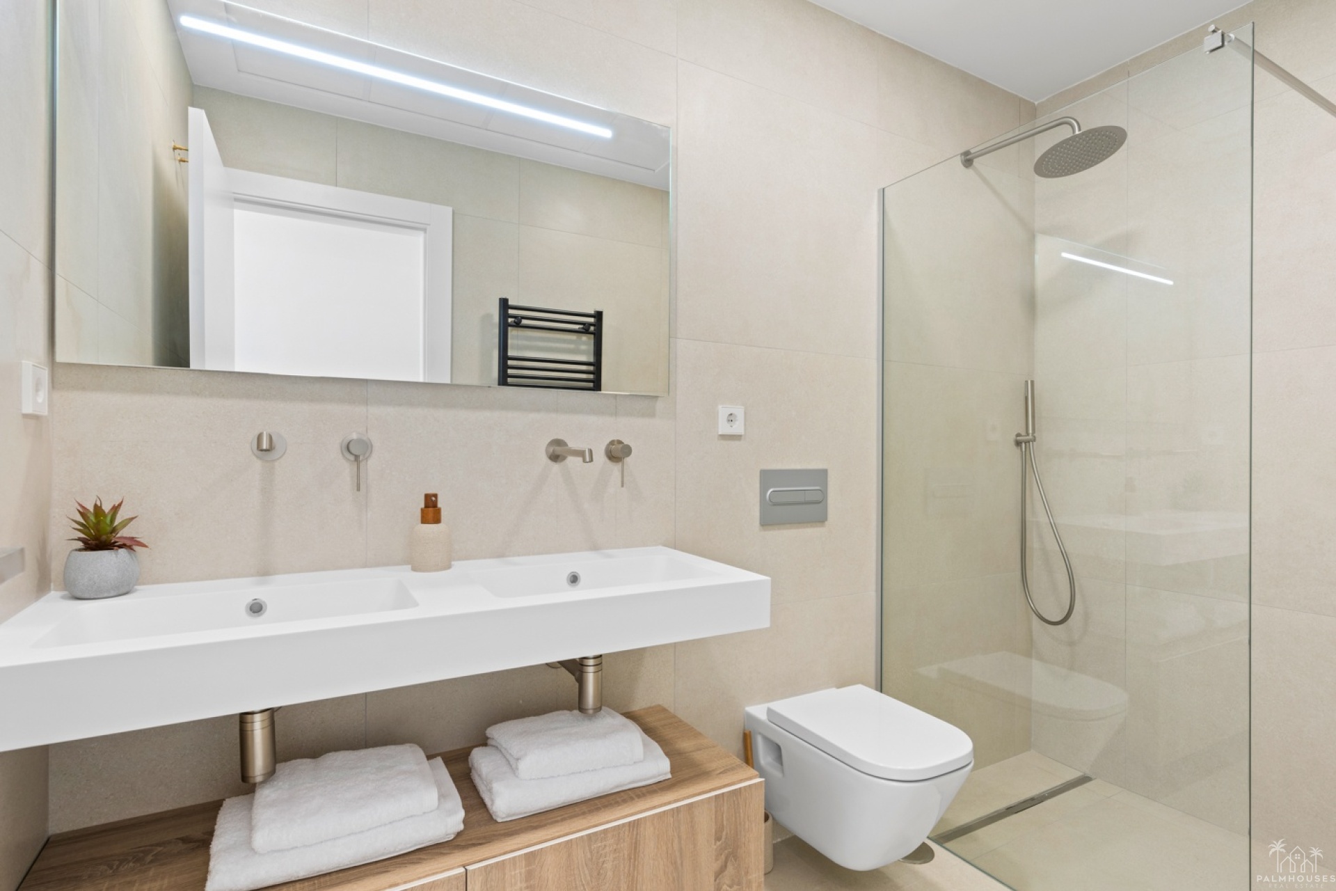 Nouvelle construction - Villa - Los Alcazares - Los alcazares
