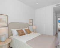Nouvelle construction - Villa - Los Alcazares - Los alcazares