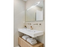 Nouvelle construction - Villa - Los Alcazares - Los alcazares