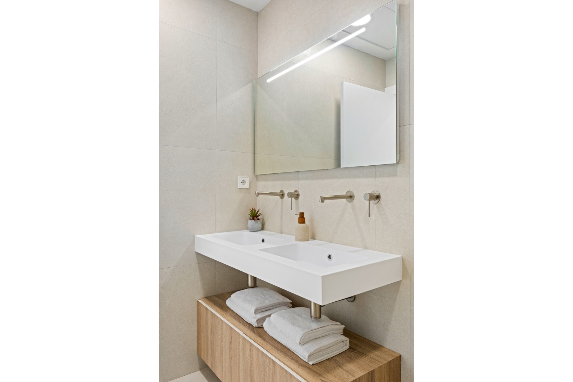 Nouvelle construction - Villa - Los Alcazares - Los alcazares