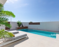Nouvelle construction - Villa - Los Alcazares - Los alcazares