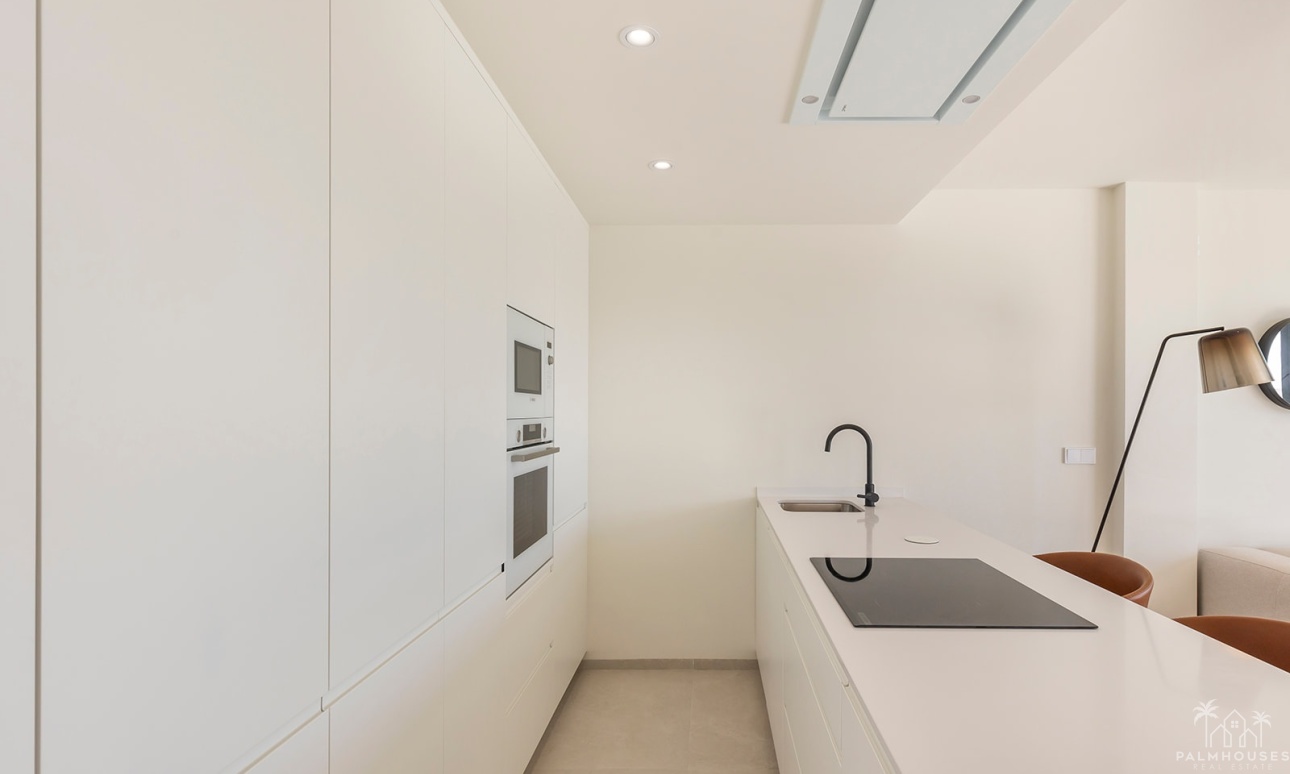 Nouvelle construction - Villa - Los Alcazares - Los alcazares