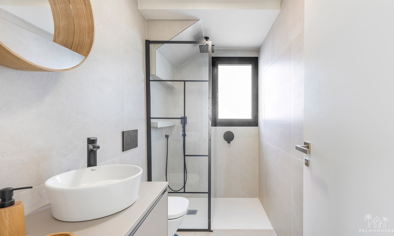 Nouvelle construction - Villa - Los Alcazares - Los alcazares