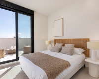 Nouvelle construction - Villa - Los Alcazares - Los alcazares