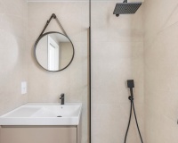 Nouvelle construction - Villa - Los Alcazares - Los alcazares