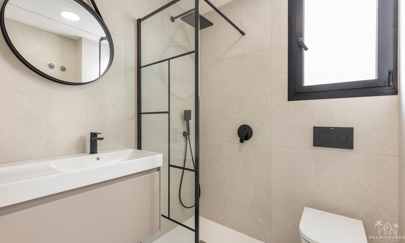 Nouvelle construction - Villa - Los Alcazares - Los alcazares