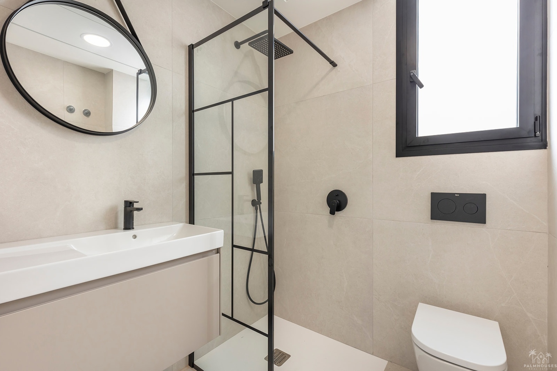 Nouvelle construction - Villa - Los Alcazares - Los alcazares
