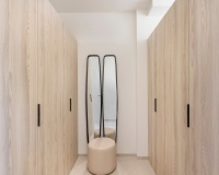 Nouvelle construction - Villa - Los Alcazares - Los alcazares