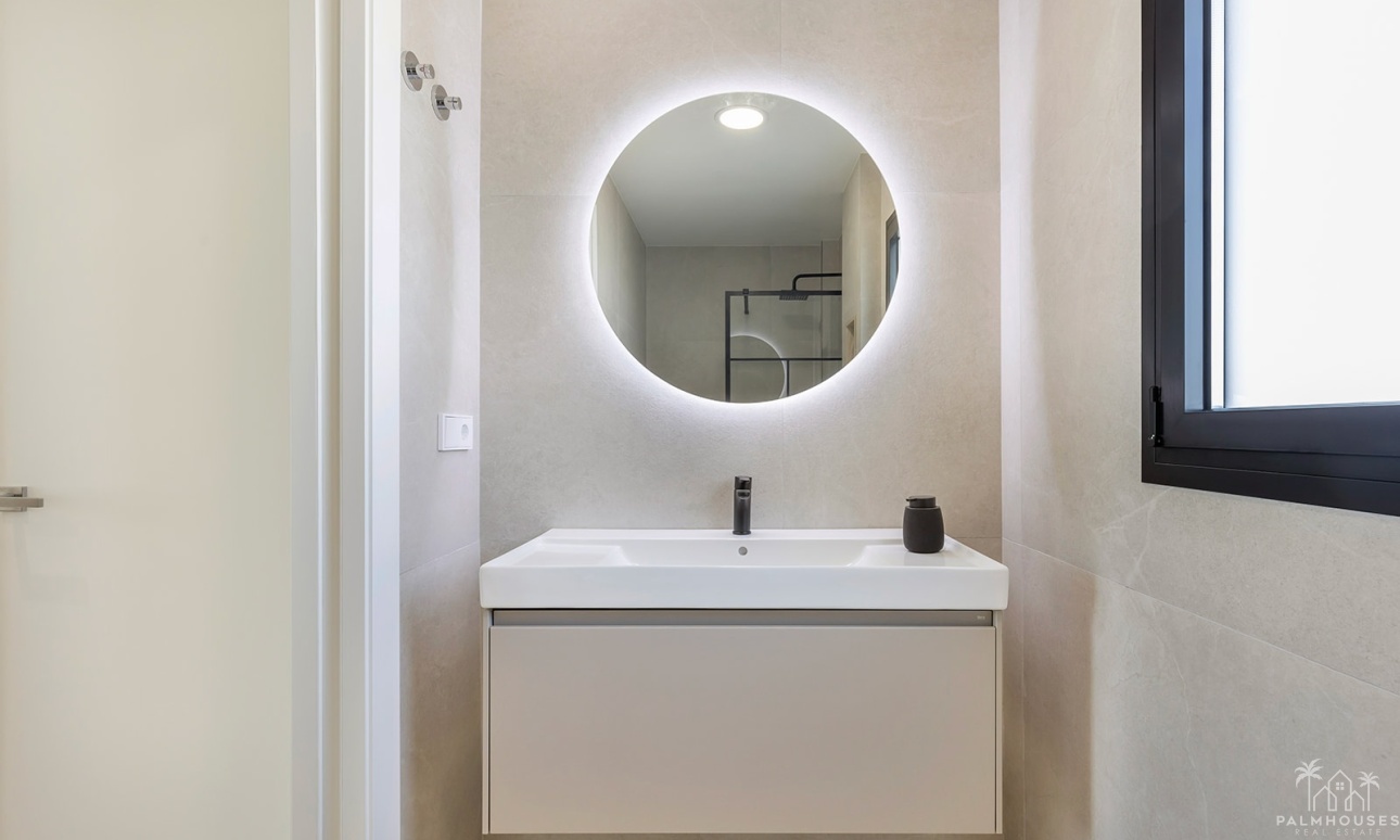 Nouvelle construction - Villa - Los Alcazares - Los alcazares