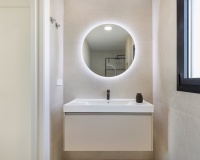 Nouvelle construction - Villa - Los Alcazares - Los alcazares