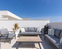Nouvelle construction - Villa - Los Alcazares - Los alcazares