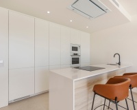 Nouvelle construction - Villa - Los Alcazares - Los alcazares