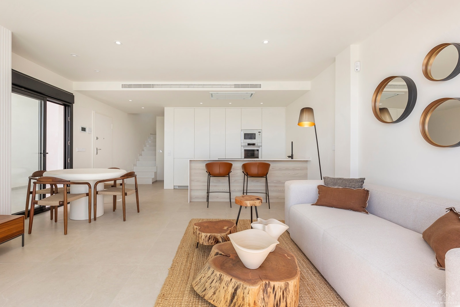 Nouvelle construction - Villa - Los Alcazares - Los alcazares