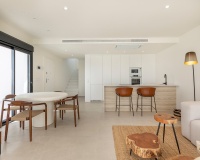 Nouvelle construction - Villa - Los Alcazares - Los alcazares