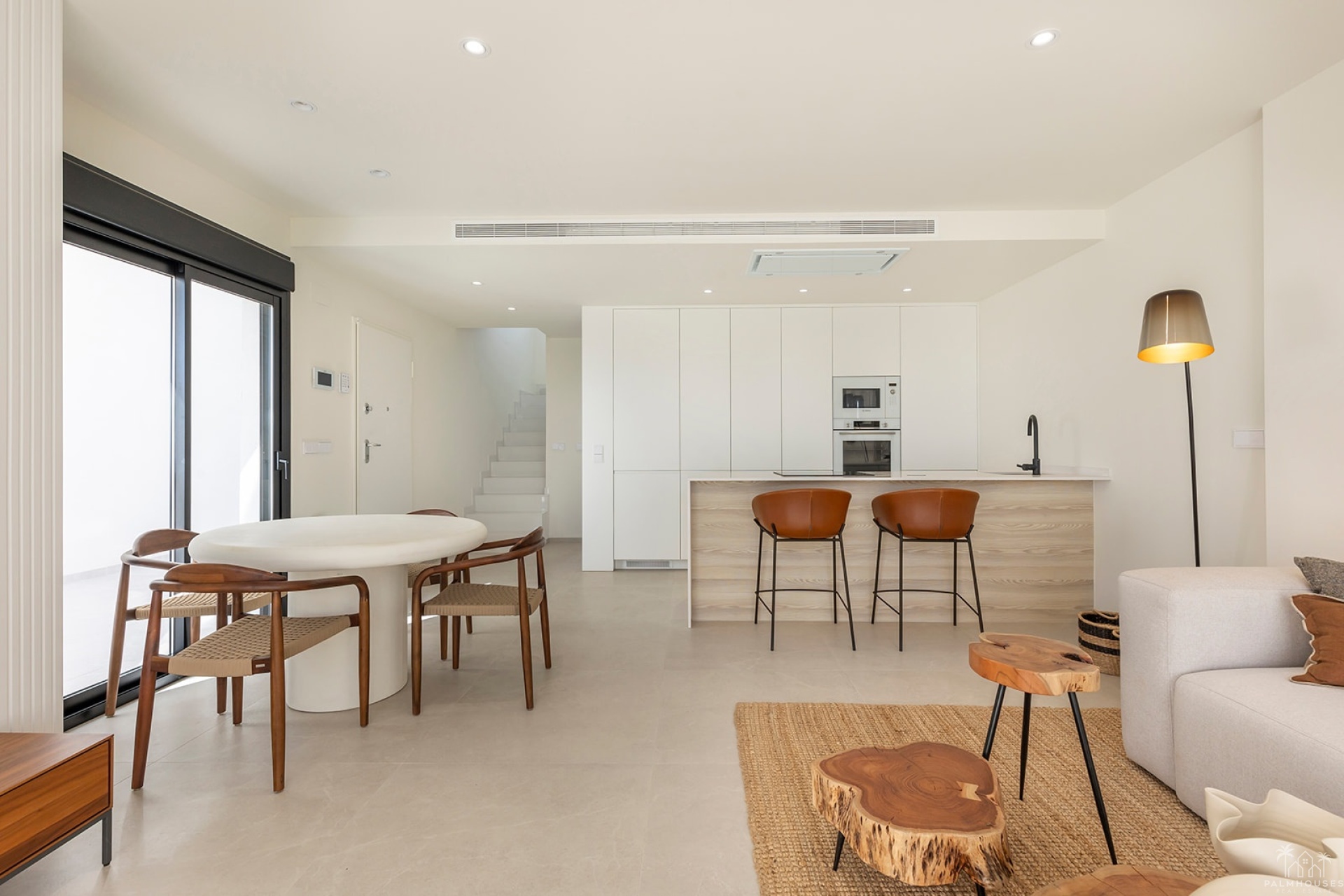 Nouvelle construction - Villa - Los Alcazares - Los alcazares