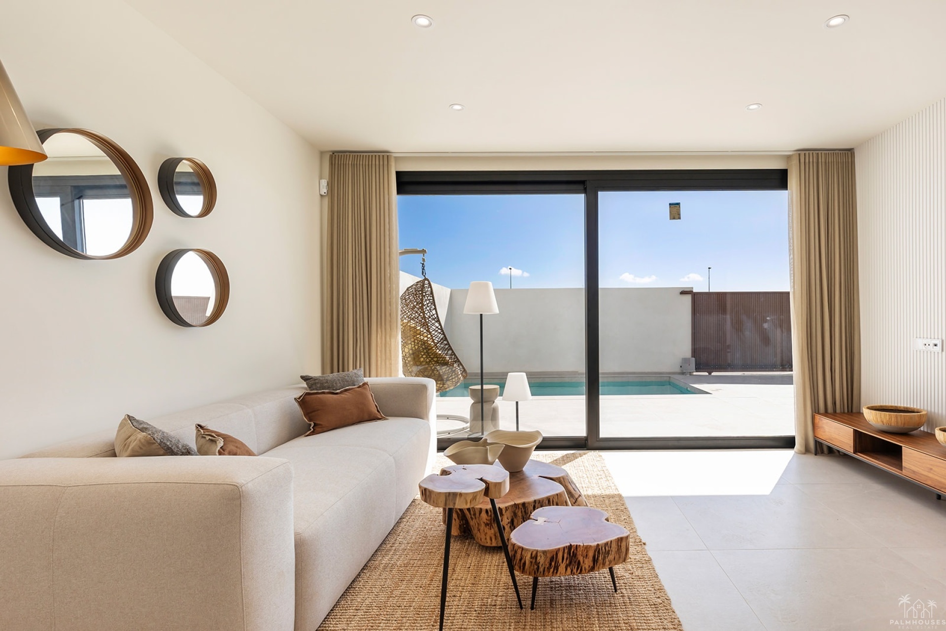 Nouvelle construction - Villa - Los Alcazares - Los alcazares