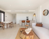 Nouvelle construction - Villa - Los Alcazares - Los alcazares