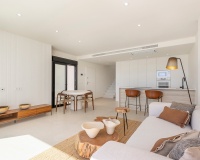 Nouvelle construction - Villa - Los Alcazares - Los alcazares