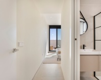 Nouvelle construction - Villa - Los Alcazares - Los alcazares