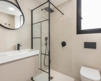 Nouvelle construction - Villa - Los Alcazares - Los alcazares